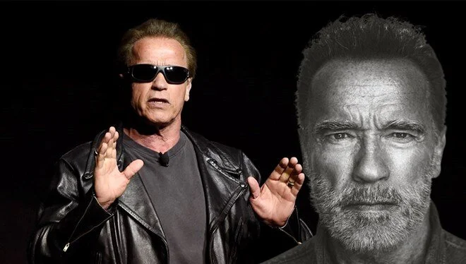 Arnold Schwarzenegger oyunculuğa geri dönüyor