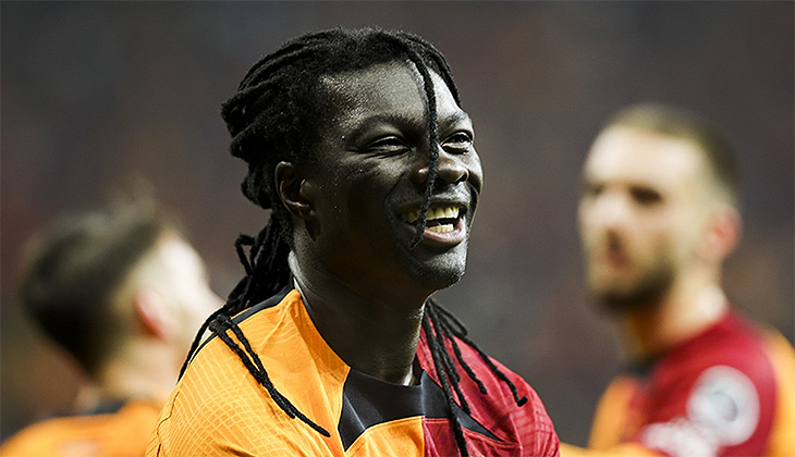 Erden Timur’den Gomis açıklaması