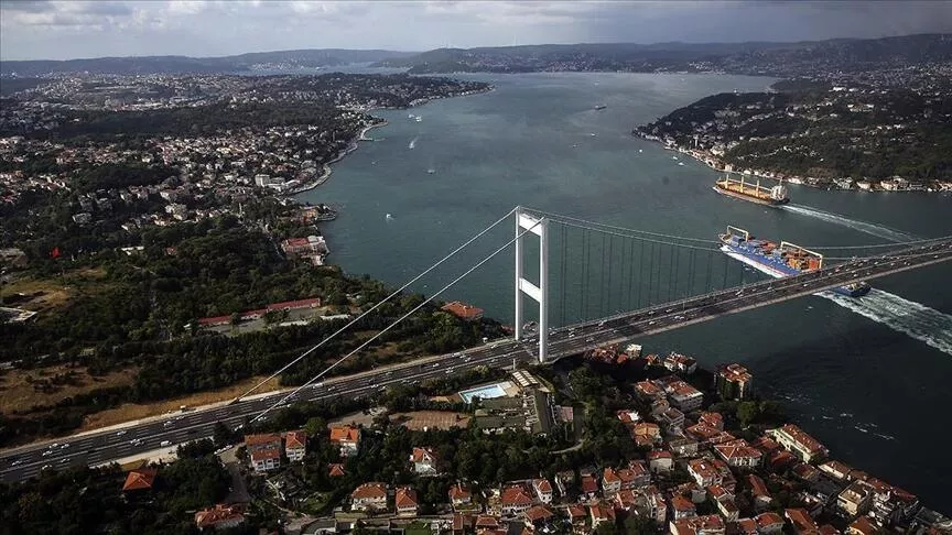 TÜİK duyurdu: İstanbul’da Sivas’tan çok Sivaslı yaşıyor