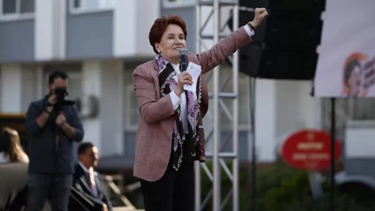 Bursa trafiğine Akşener düzenlemesi!