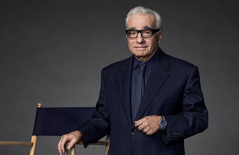 Ünlü yönetmen Martin Scorsese Hz. İsa hakkında film yapacak