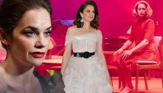 Ruth Wilson’dan 24 saatlik sahne performansı