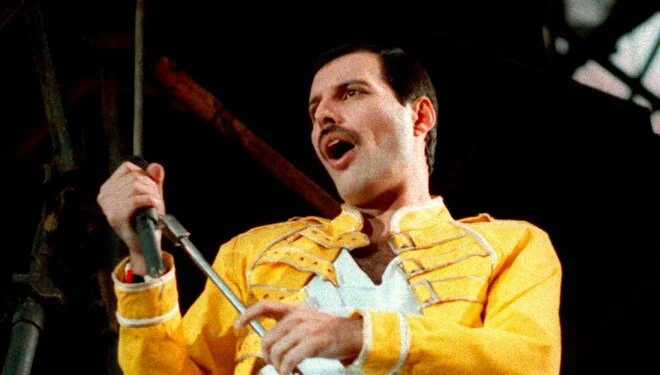 İngiliz müzik grubu Queen’in müzik arşivi rekor fiyata satışa çıkıyor