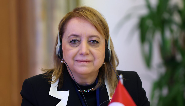 Arzu Aydın: EYT meselesini kökünden çözdük