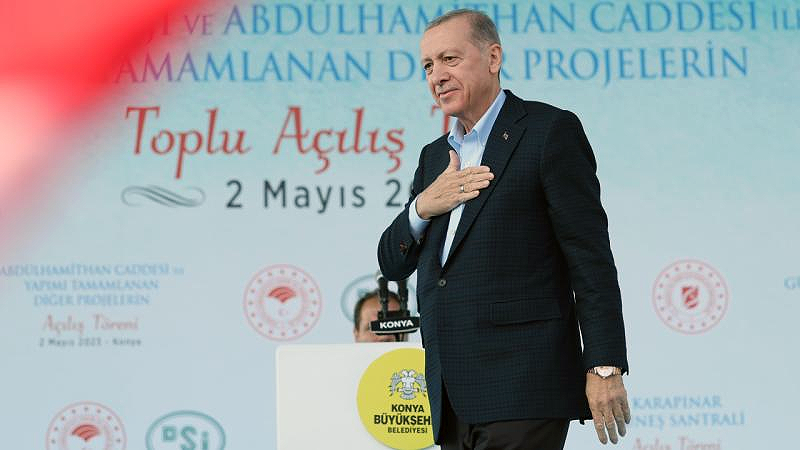 Erdoğan: Cudi, Gabar’da 100 bin varillik petrol bulduk