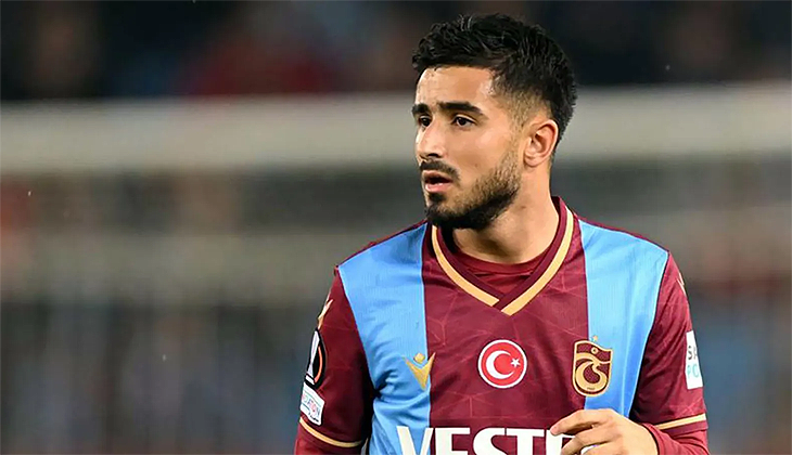 Trabzonspor’dan Naci Ünüvar kararı