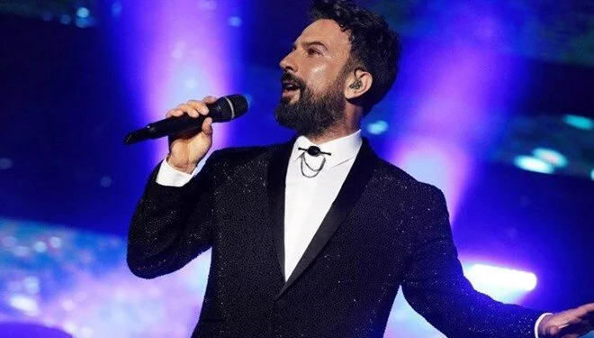 Tarkan’dan Cumhuriyet’in 100. yılı için marş