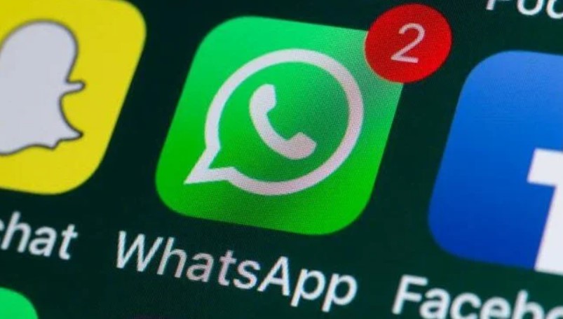 WhatsApp’tan yeni özellik!