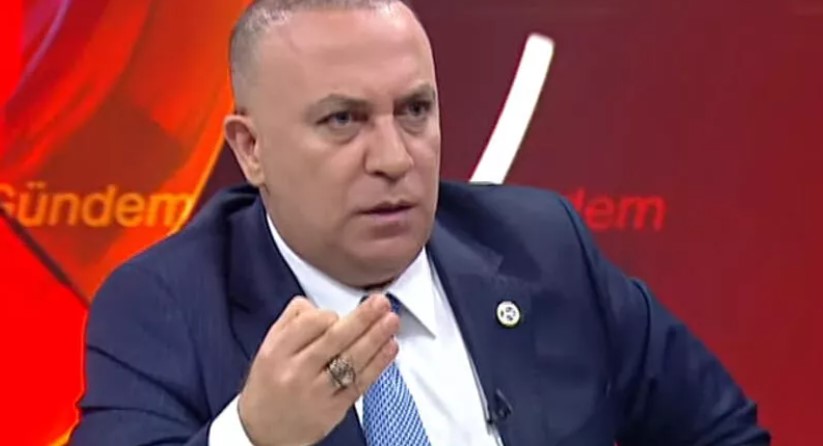 MHP’li Yönter’den Sinan Ateş cinayeti iddialarıyla ilgili açıklama