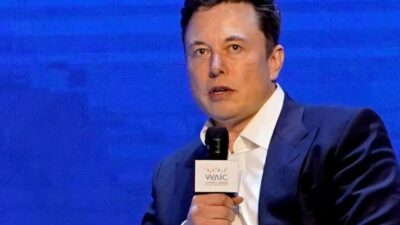 Musk’tan trafiği bitirecek proje