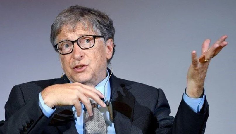 Bill Gates’ten yapay zeka uyarısı