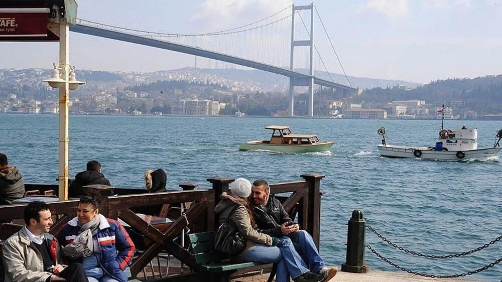 Meteoroloji açıkladı: Yeni haftada sıcaklık yükseliyor