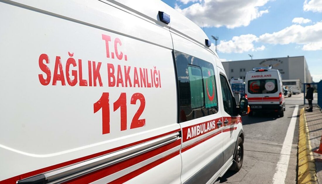 Bursa’da vurulan kişiden acı haber