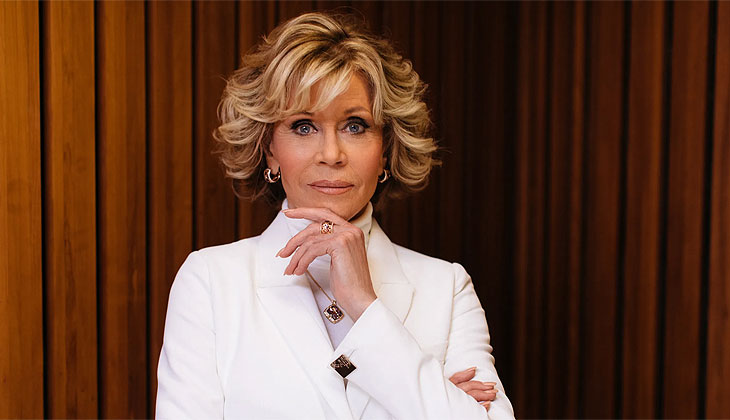 Jane Fonda: Michael Jackson’ı çıplak gördüm