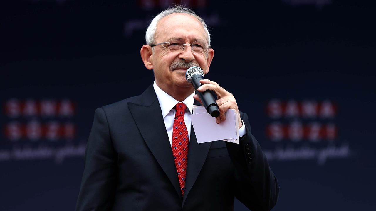 Bursa’da Kılıçdaroğlu hamlesi: Dev ekranlarda yayınlanıyor!