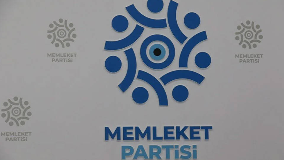 Memleket Partisi’nden seçim açıklaması