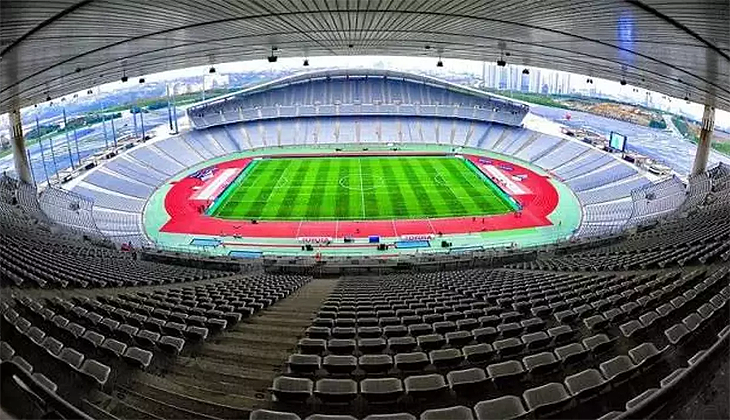 TFF’den Atatürk Olimpiyat Stadı kararı