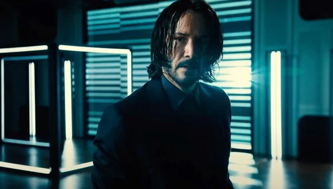 John Wick 5 geliyor