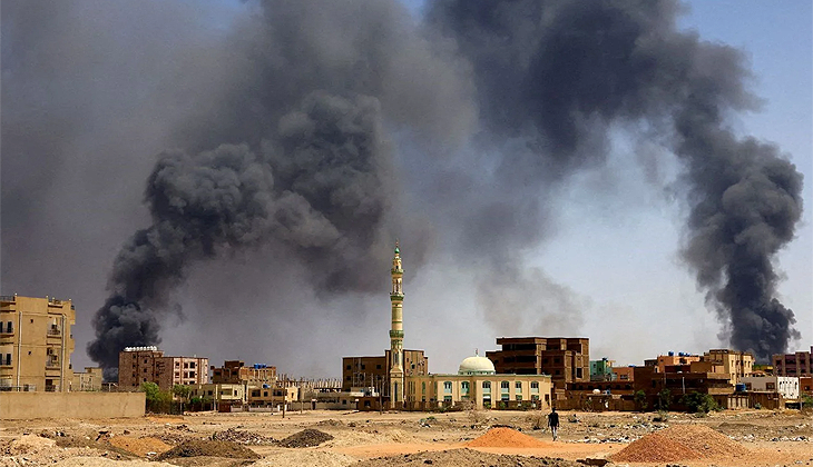 Sudan’daki ateşkes 5 gün daha uzatıldı