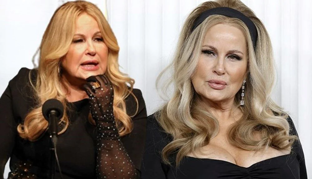 Jennifer Coolidge’den Hollywood senaristlerinin grevine destek