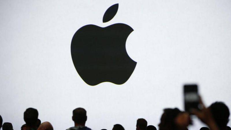 Apple’ın piyasa değeri 3 trilyon dolar sınırında