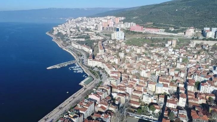 Bursa’daki o yol için ‘tek yön’ çağrısı