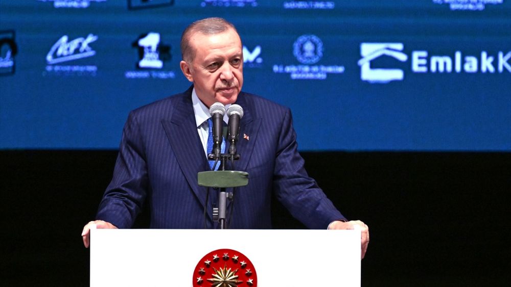 Erdoğan: Kimse vatandaşa parmak sallayamayacak