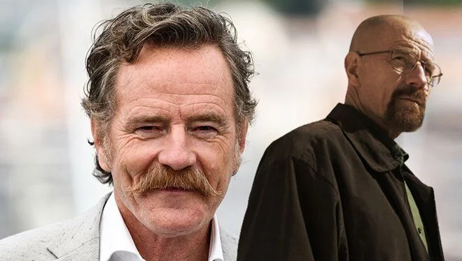 Bryan Cranston’ın Walter White rolüne dönmek için bir şartı var