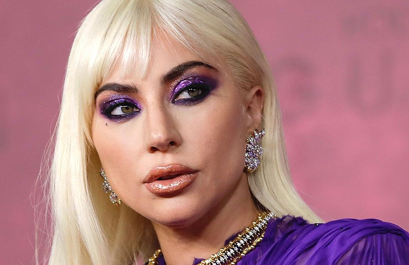 Lady Gaga konser filminin müjdesini verdi