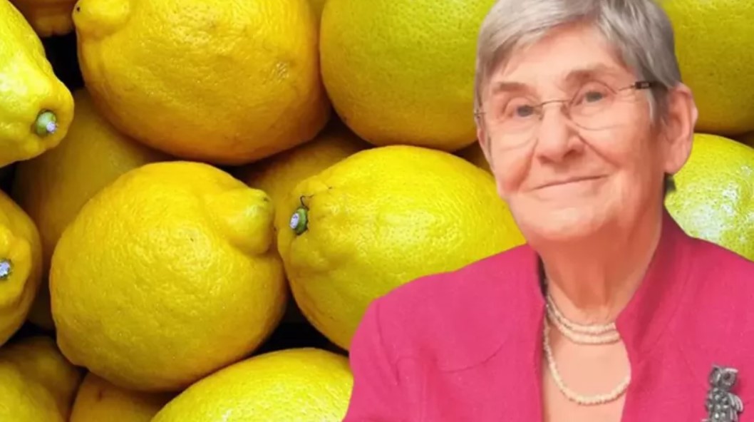 Herkes ters köşe… Canan Karatay limonlu su gerçeği açıkladı