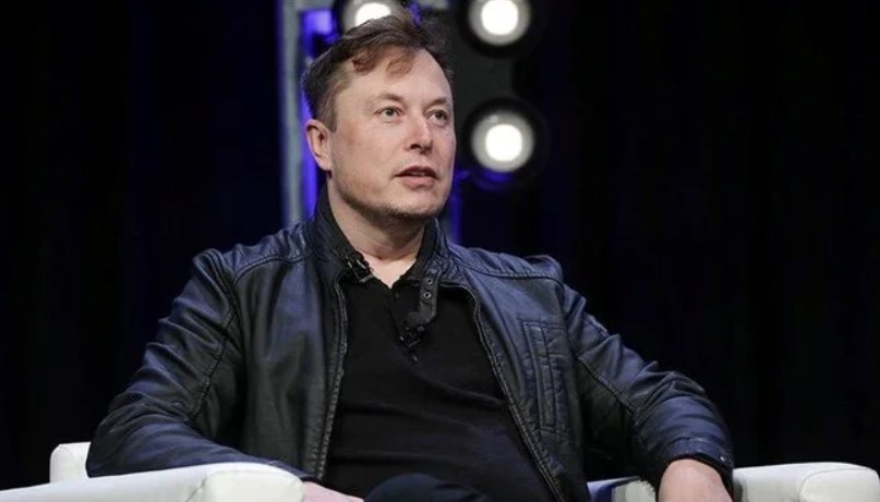 Elon Musk duyurdu: Televizyona özel uygulama yolda