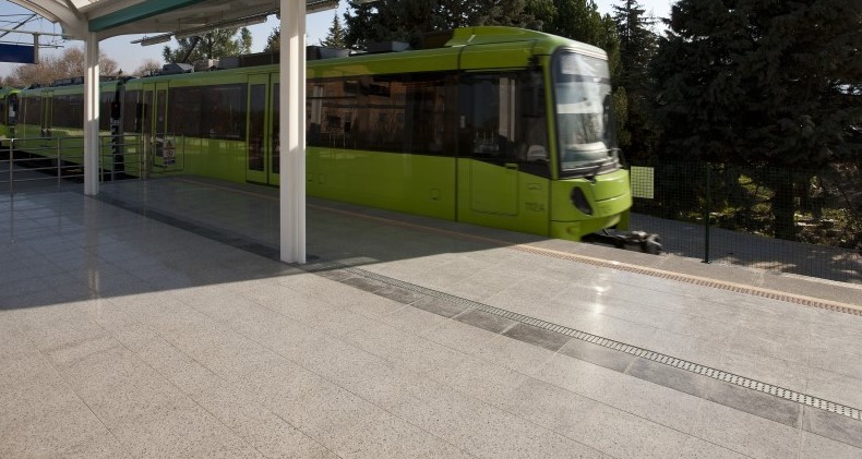 Cumhurbaşkanı Erdoğan temel atmıştı… Bursa’daki metro hattı için para kalmadı!