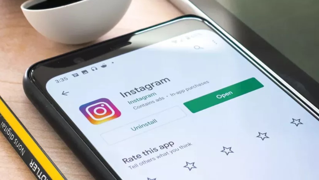 Instagram’a yoklama özelliği geldi