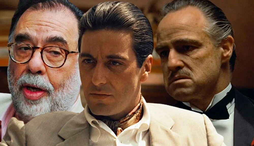 Oscar’lı yönetmen Francis Ford Coppola’dan ‘Baba 4’ açıklaması