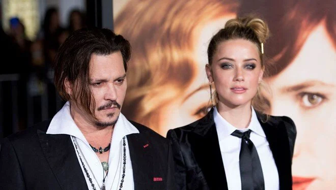 Amber Heard dava sonrası ilk filmiyle beyazperdeye dönüyor