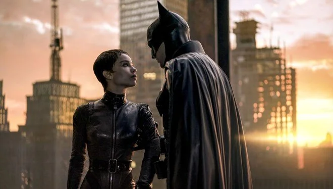 Yeni Batman filminin yönetmeni belli oldu