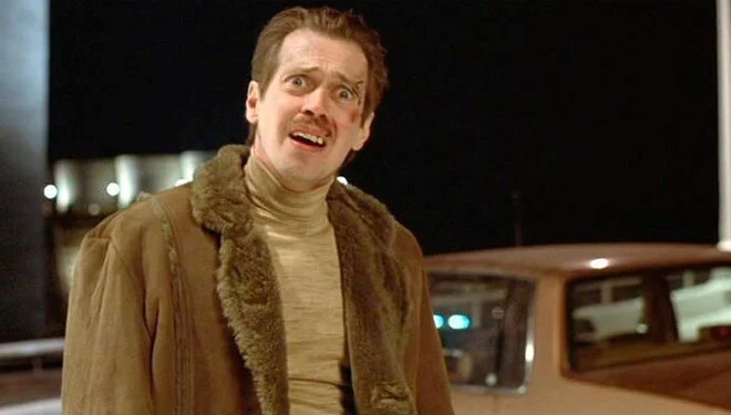 Tolga Karaçelik’in yeni filminde Fargo’nun yıldızı Steve Buscemi başrolde