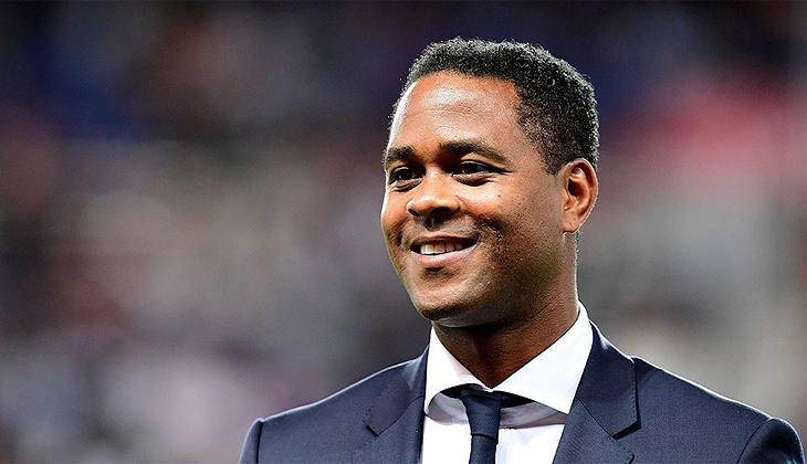 Adana Demirspor, Kluivert ile anlaşma sağladı