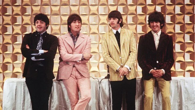 The Beatles yeni şarkısını yapar zeka ile yaptı