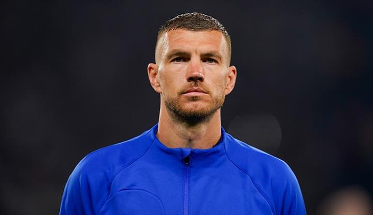 Dzeko’nun Fenerbahçe’ye maliyeti belli oldu