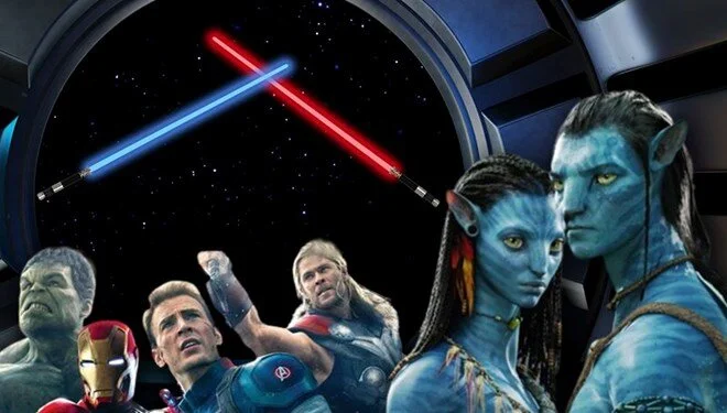 Star Wars, Avatar ve Avengers’a grev ertelemesi