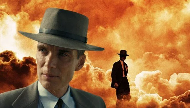 Atom bombasının yapılışını konu alan ‘Oppenheimer’ izleyenleri sarstı