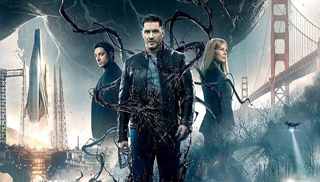 Venom 3 filminin vizyon tarihi belli oldu