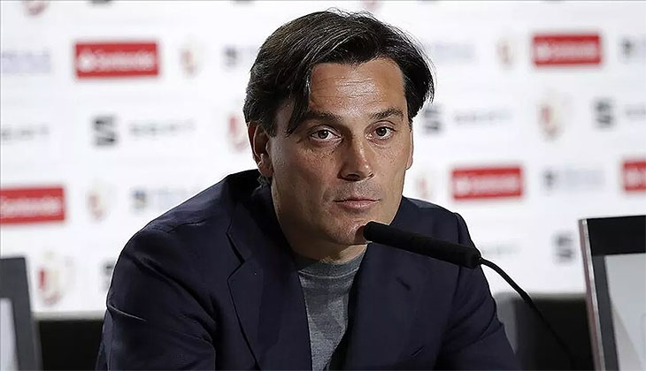 Adana Demirspor, Vincenzo Montella ile yollarını ayırdı