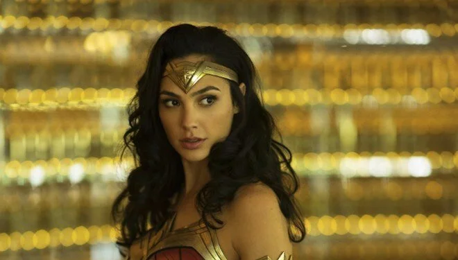 ‘Wonder Woman’ yıldızı Gal Gadot gelecek projeleri hakkında konuştu