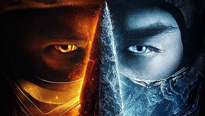 ‘Mortal Kombat 2’ filminin çekimleri başladı