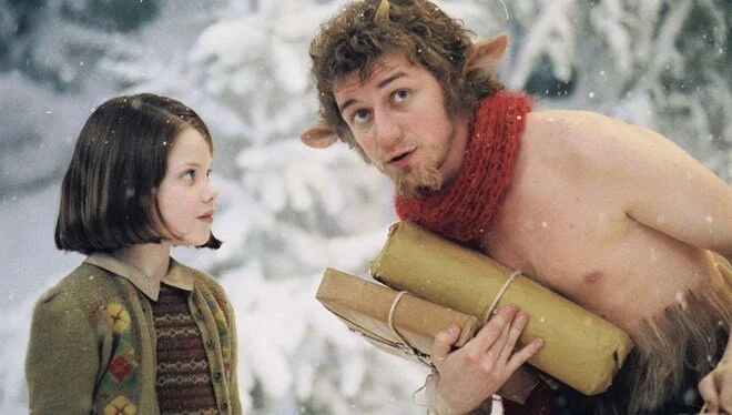 Yeni Narnia Günlükleri filmi yolda