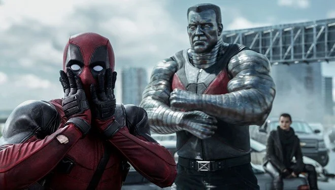 Deadpool 3’ün çekimleri greve takıldı