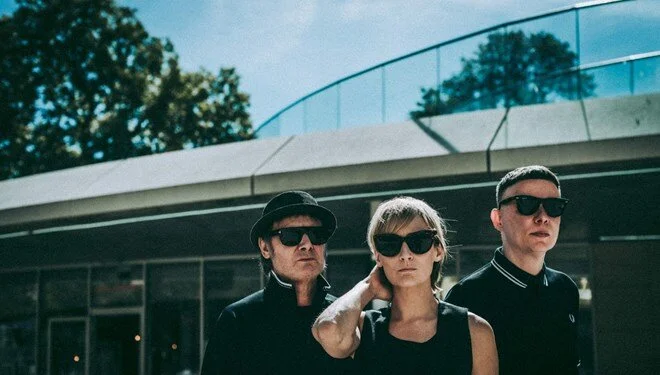 Belçikalı grup Hooverphonic İstanbul’da