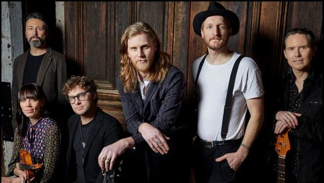 The Lumineers grubu ilk kez Türkiye’ye geliyor